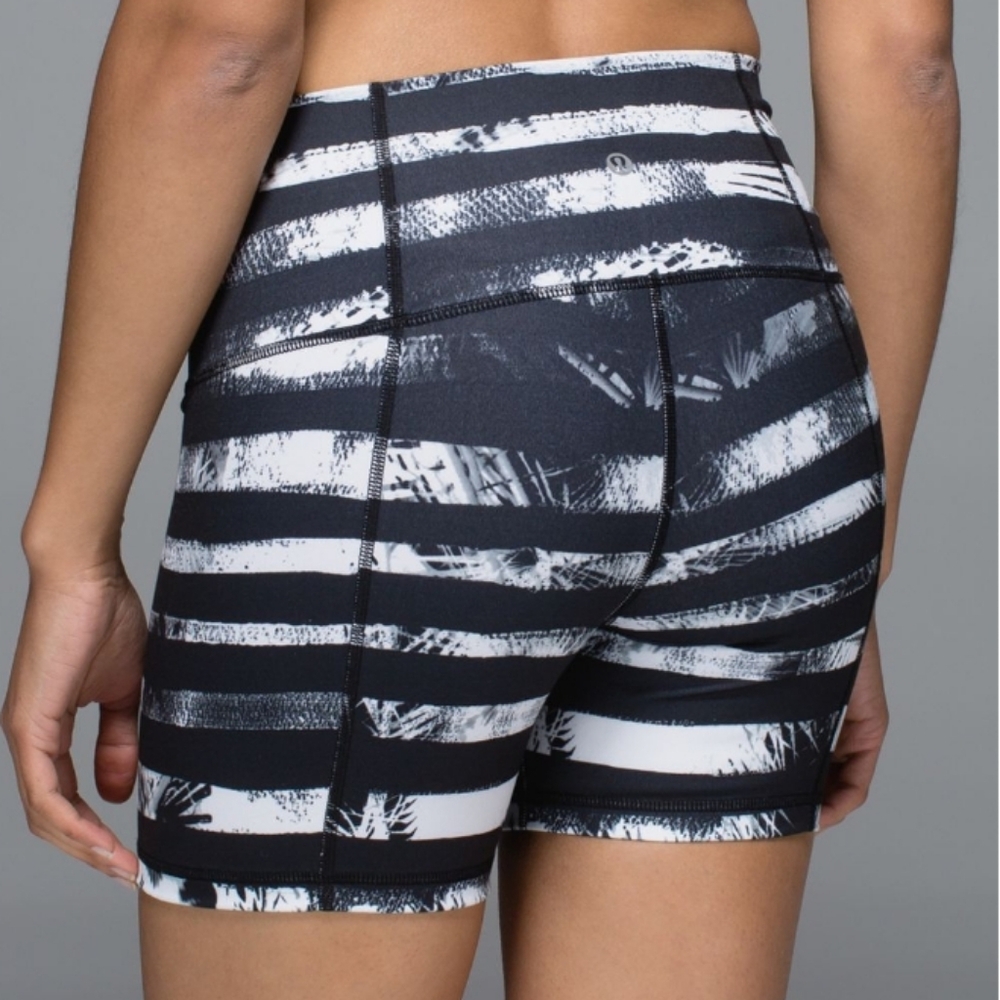 Lululemon Groove Short II - Roll Down [6]